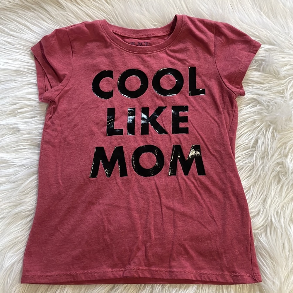 Girls Bundle of 5 tops